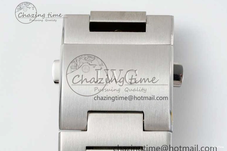 MIROTIME 0115 BestValue Aquatimer Automatic SS RSF 1:1 Best Edition White Orange Dial on SS Bracelet A 7072